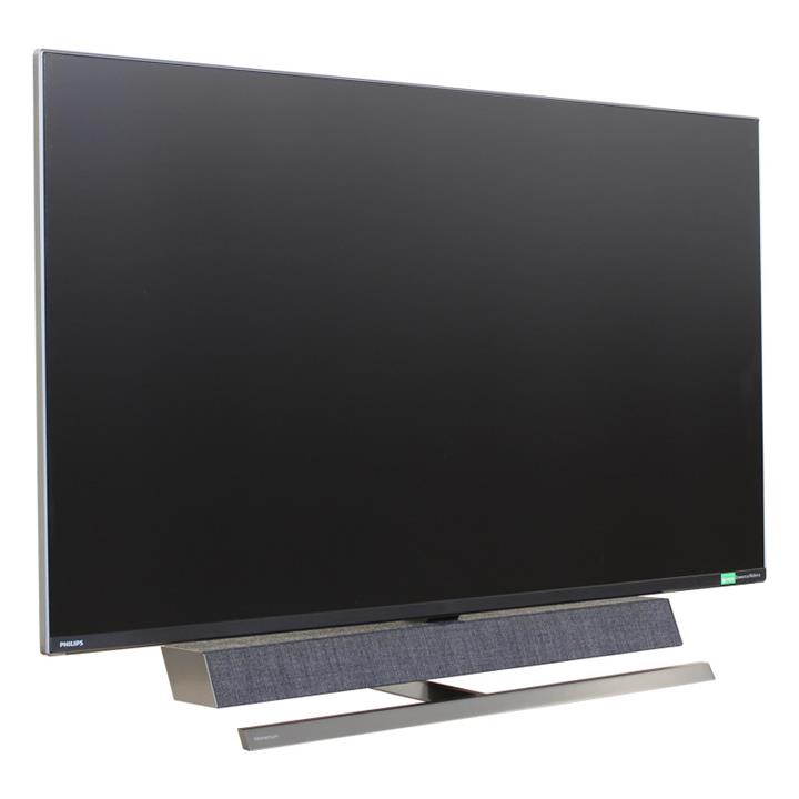 مانیتور فیلیپس مدل 559M1RYV سایز 55 اینچ Philips 559M1RYV Monitor 55 Inch